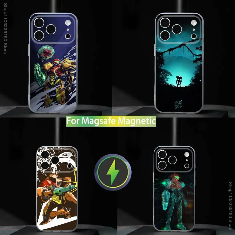 Game M-Metroid Cool… - image