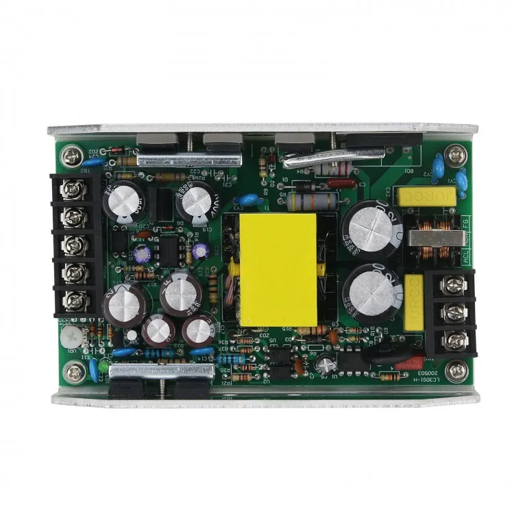 

2026 250W 300V 0.6A 12.6V 4A 6.3V 4A Tube Amplifier Switching Power Supply Module Amplifier Power Supply