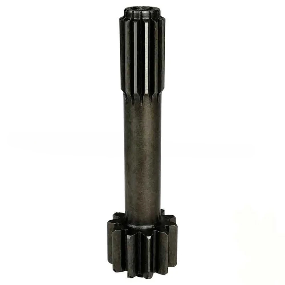 For  U30-3S Traveling Sun Gear Shaft Drive Gear Travel Motor Bearing Gear  Box Excavator Parts