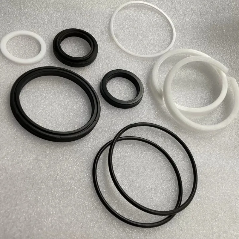 8F D/G/B 3 Tons For Toyota Forklift Tilt Cylinder Repair Kit Seal 04655-20121-71 35MM