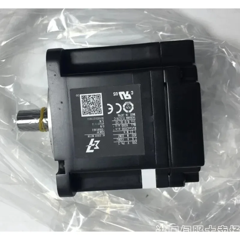 

SGM7P-04A6A2C Yaskawa Genuine Original SGM7P-04AFA21 Genuine Special SGM7P-04A6A2B