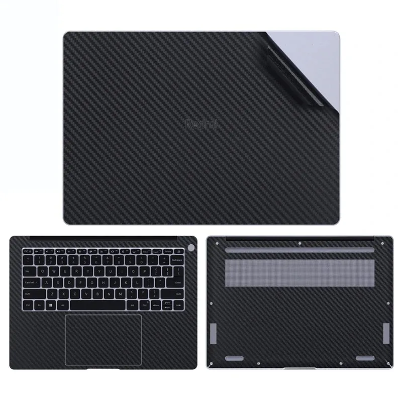 Pre-Cut Skin Sticker for Xiaomi Laptop 2026 2024 2024 Redmi Pro 16 14 and Redmibook 14 15 16 Palmrest Anti Scratch Cover Film