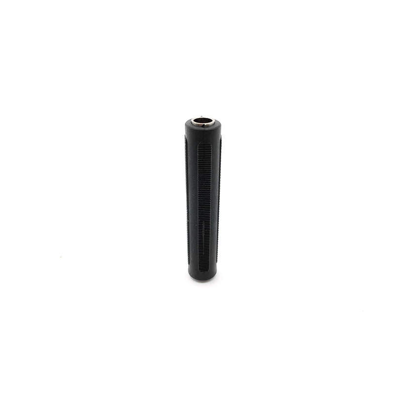 RCA Audio Adapter 6.35mm Dual Female Direct Mono Stereo Mono DVD Connection High Quality Audio Transmission Adapter E2