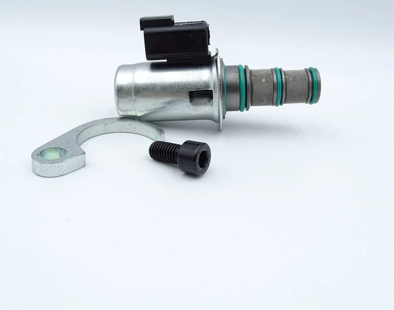 

Tool Car Parts Accessories Solenoid Valve JCB3CX 4CX TM310