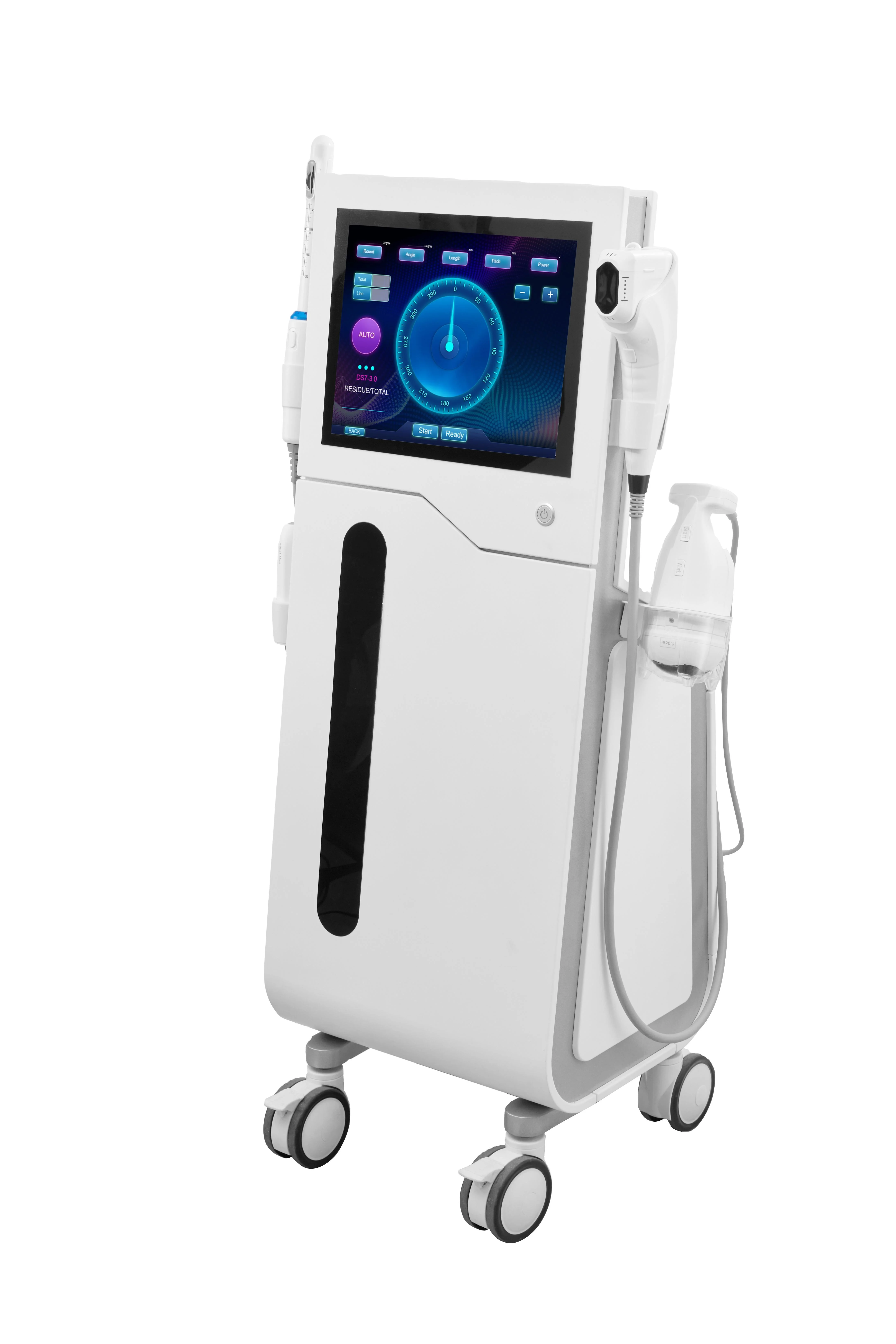 Facial Rejuvenation Beauty Equipment