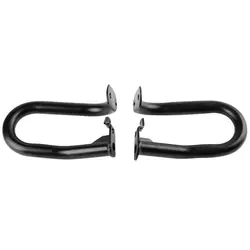 Motorcycle Rear Saddlebag Crash Guard Bar For Honda GOLDWING GL1800 2001-2017 F6B 2013-2017