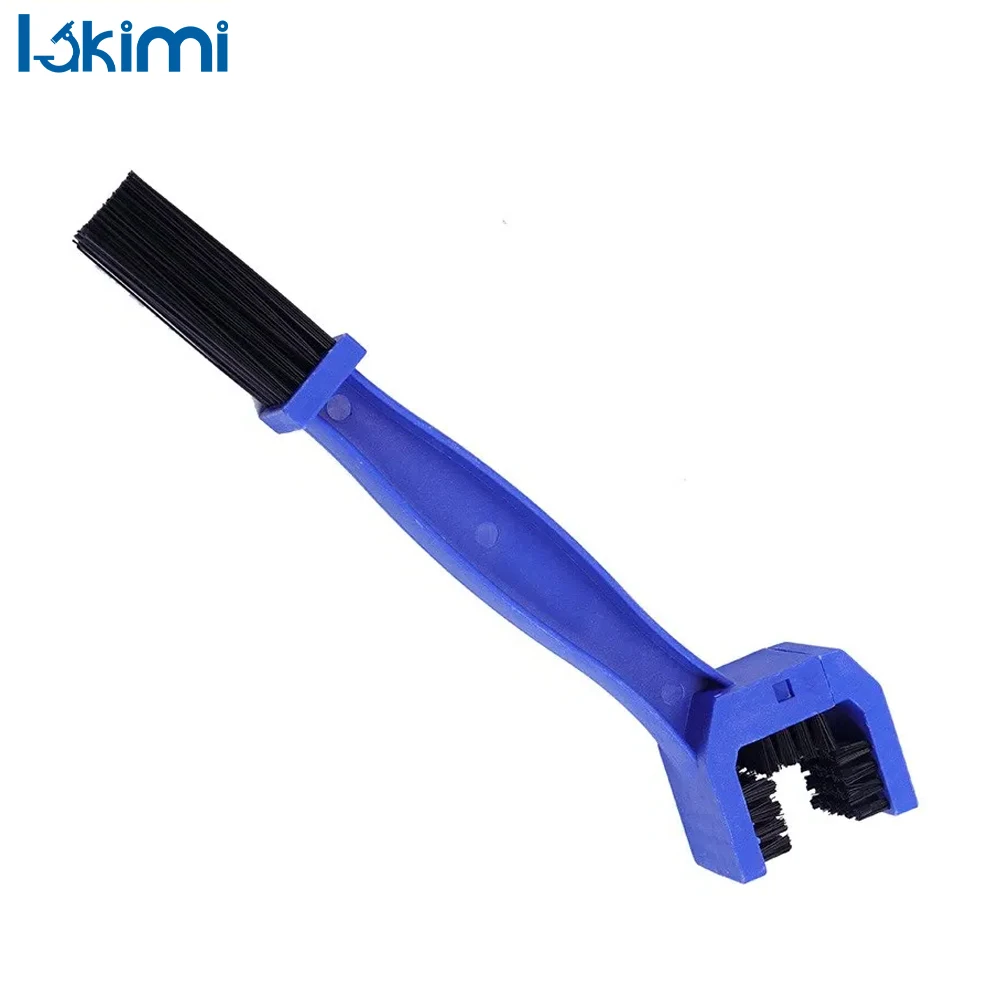 

Motorcycle Chain Brush Bicycle Cleaning Brush Cleaning Electric Vehicle Tools Brush Chain Brush Flywheel Washer LK-AA464