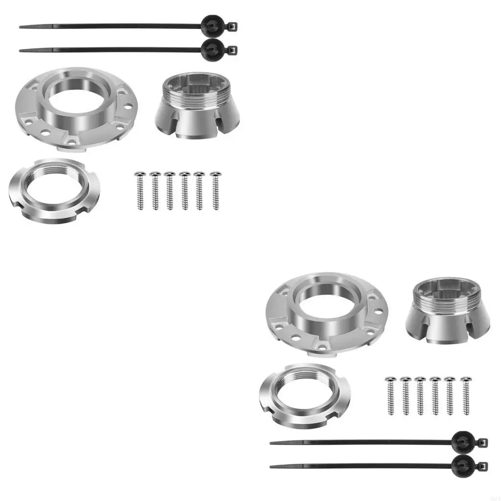 J6PE Convenient Washer Drive Hubs Reliable Washer Repair Washer Replacement