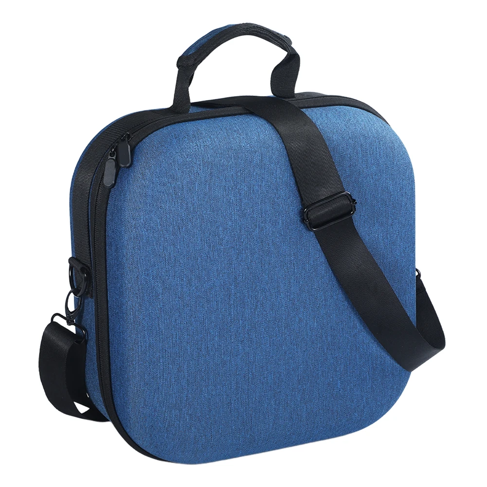 Portable Storage Bag for Harman Kardon Onyx Studio 9 Speaker Shockproof Organizer Bag with Shoulder Strap Protection Accessories