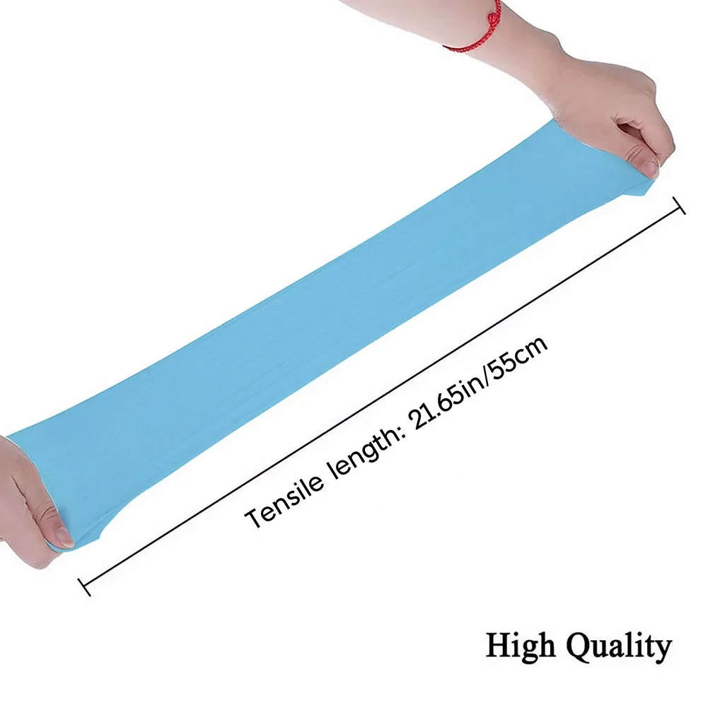 5/30 Pack Pool Skimmer ถุงเท้าทําความสะอาดเศษซากและใบตะกร้าตัวกรองถังปลาตาข่ายกระเป๋ารอบสระว่ายน้ําตาข่ายกรอง Access