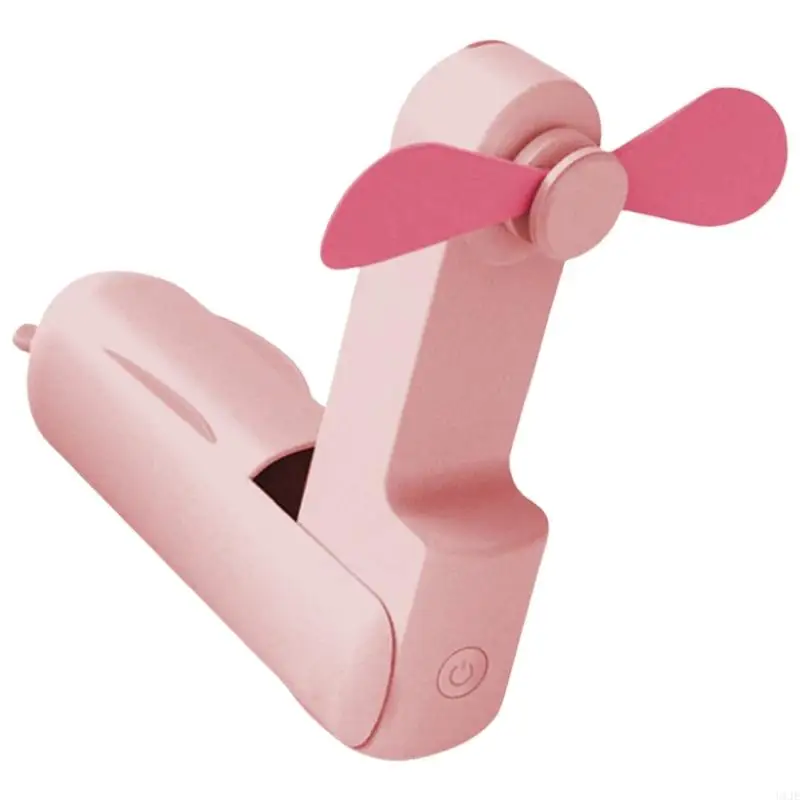 U1je Quiet opport hiet Pocket Регулируемая скорость ветра