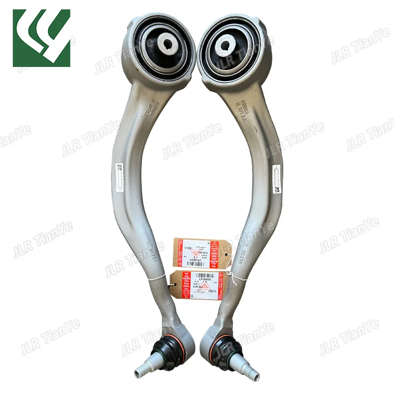 

Auto Front Lower Suspension Control Arm LR144506 LR133896 LR144505 LR133899 For NEW DEFENDER 2020 DISCOVERY 5