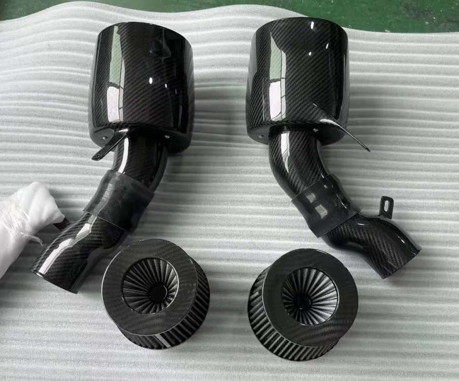 Special links, please do not order directly. Please communicate with the store owner before ordering.（Carbon fiber air intake）