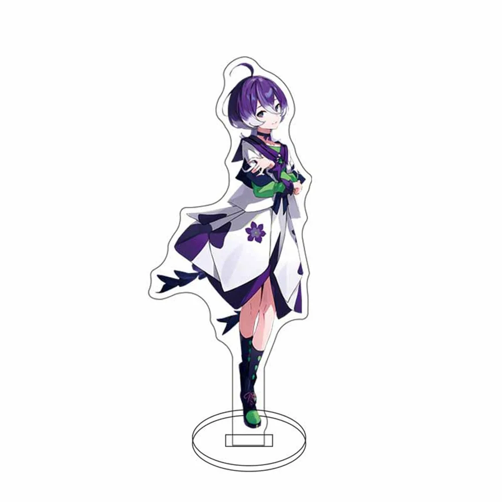 15 CENTIMETRI 2024 NUOVO Anime GIRLS REVOLUZIONE PROJETTO Modello Fascino Cosplay Fascino Tekens Ornamento Accessori Goederen Collectie Geschenken