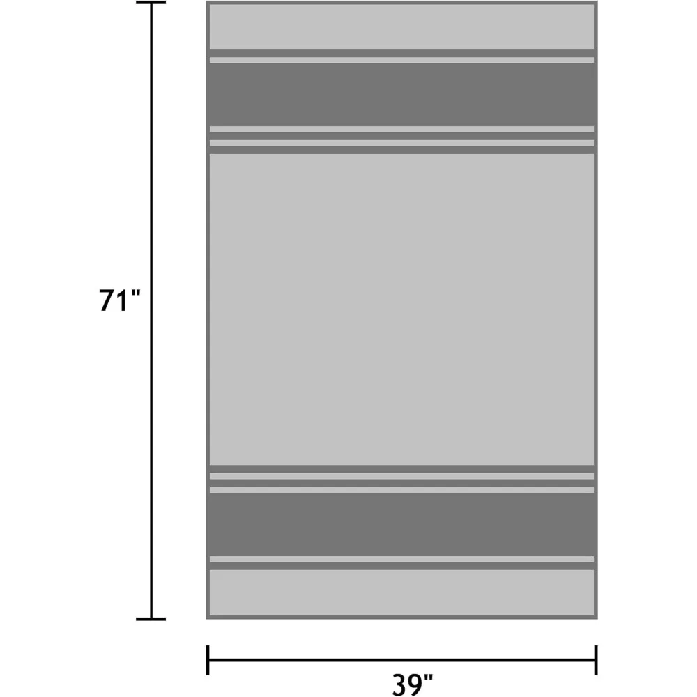 Bulk Oversized 39x71 Turkish Striped Beach Towels - 12 Pack Large Quick Dry Bath Pool Towels for Adults Lightweight Travel Towel