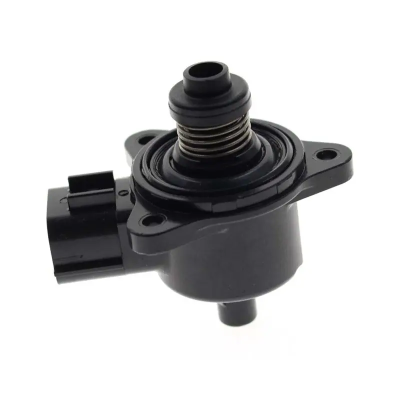 A01K-63P-1312A-01-00 Idle Speed Control Valve 63P-1312A-01 For Stepper Stepping ATV KODIAK 700 GRIZZLY EPS 4WD