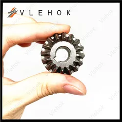 Bevel Gear for DEWALT DW745 DWE7491 DCS7485B DCS7485T1 DWE7480 DWE7490X DWE7491RS DWE7499GD  