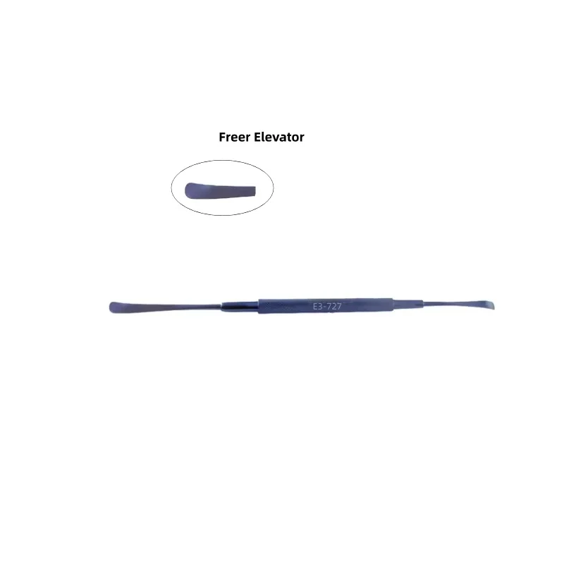 เครื่องมือจักษุแพทย์ ฟรีเออร์ อีลิฟเตอร์ แบบสองด้าน