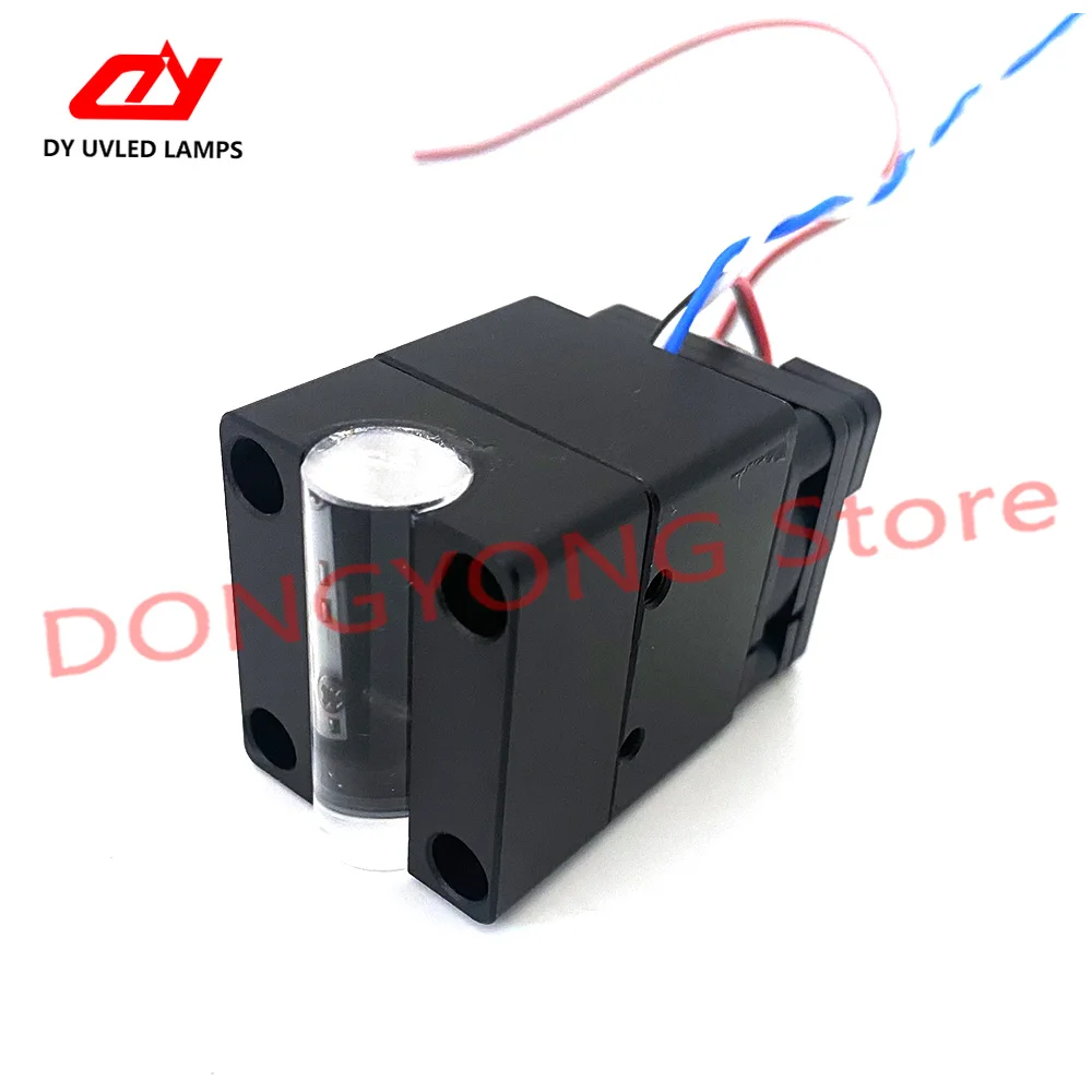 Epson L1800 طابعة مصباح معالجة بالأشعة فوق البنفسجية الصغيرة LED حبر الأشعة فوق البنفسجية سريع الجفاف للطباعة الاحترافية واحتياجات المعالجة