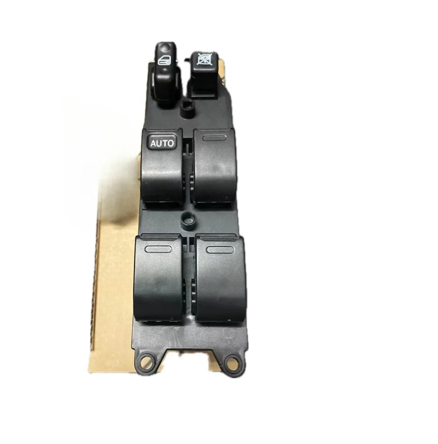 Adecuado para 97-01 Jiamei 2,2 SXV20 SV2000 Jiamei interruptor de elevación de vidrio, controlador de vidrio, interruptor de bloqueo de puerta nuevo