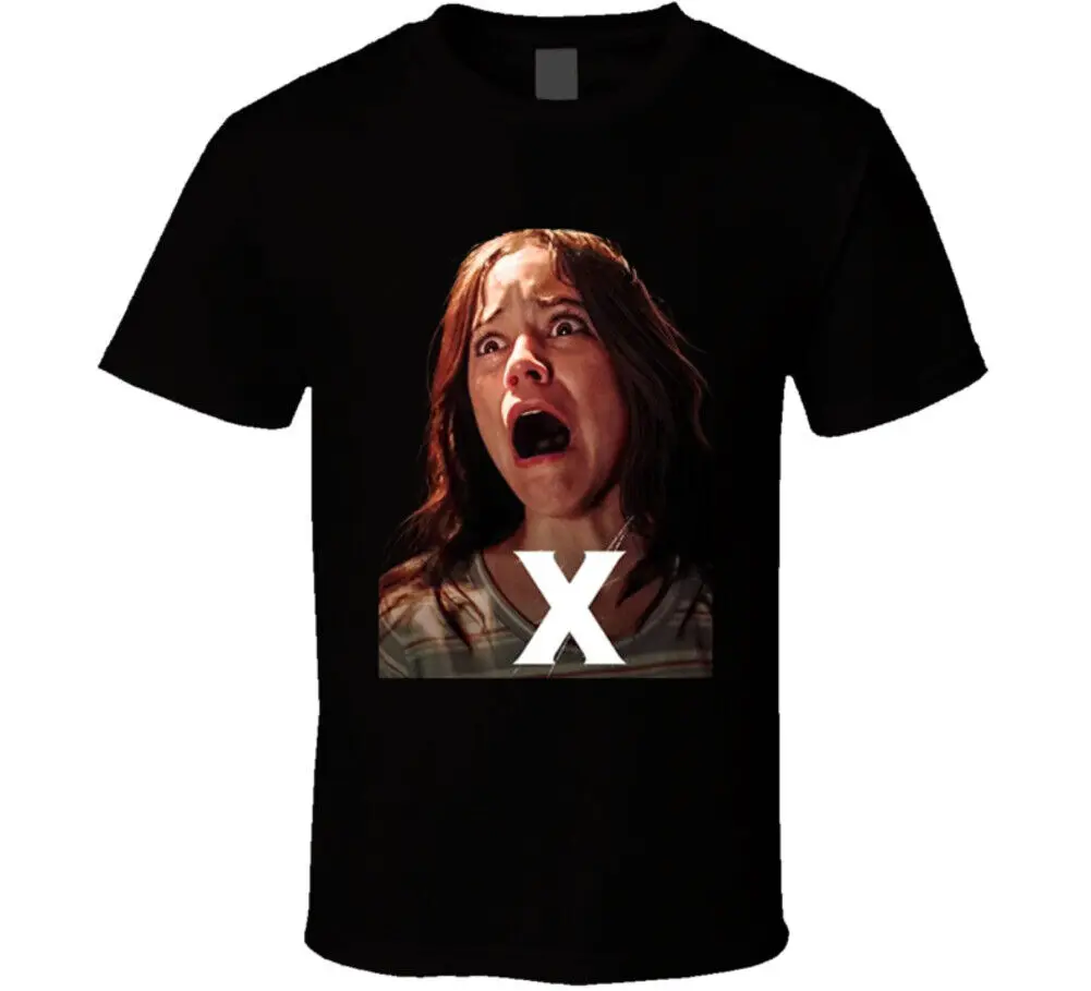 

X Movie T Shirt