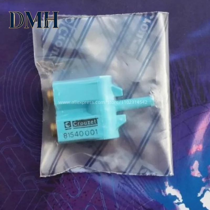

Dmh .1PCS New Original 81540001 Pneumatic Component Connector