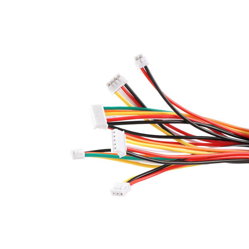 1Pc-5Pc HLK-LD2410 LD2410B LD2410C LD2450 LD1030 LD1020 LD2411 FMCW MM Millimeter Wave Motion Human Presence Radar Sensor Module