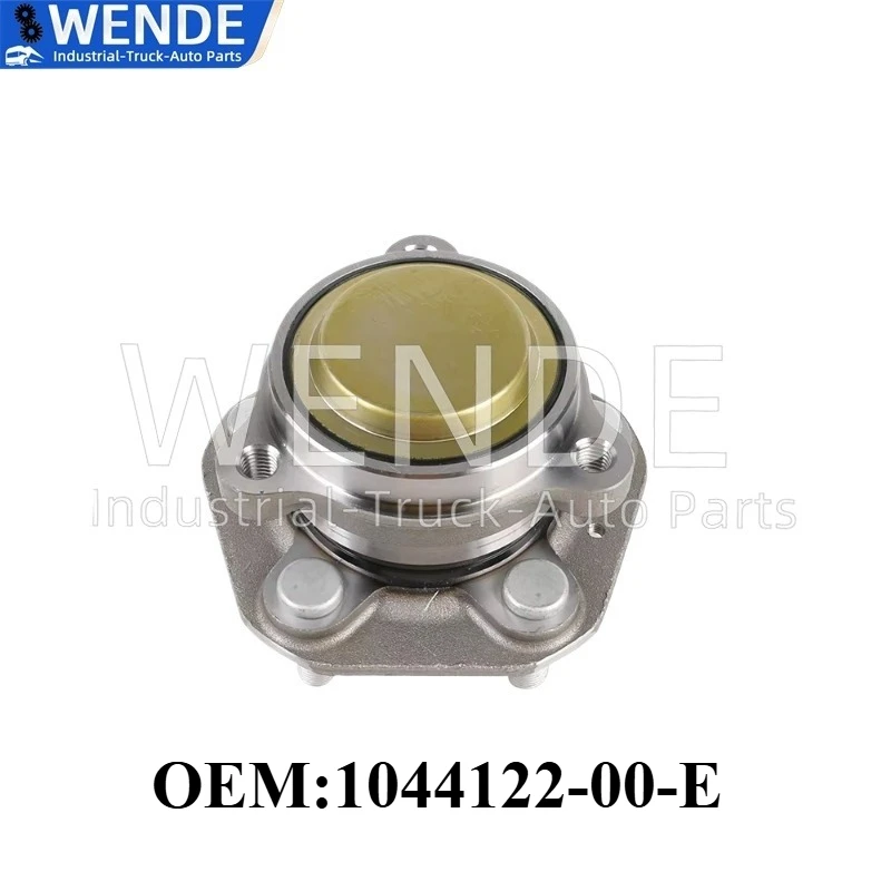 

OEM 1044122-00-E 104412200E MB95303 Ступица подшипника переднего колеса, оригинальный интерьер, авто для TESLA 3 2017-2024 TESLA Y 2021-2024