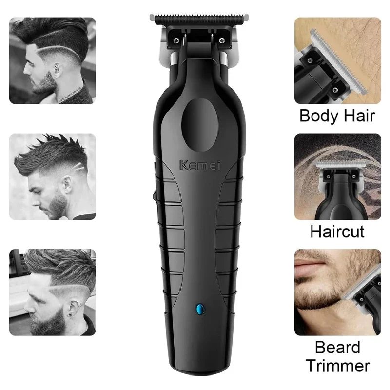 Thumbnail 2 - #50 Best Beard Trimmers to Buy In 2026
