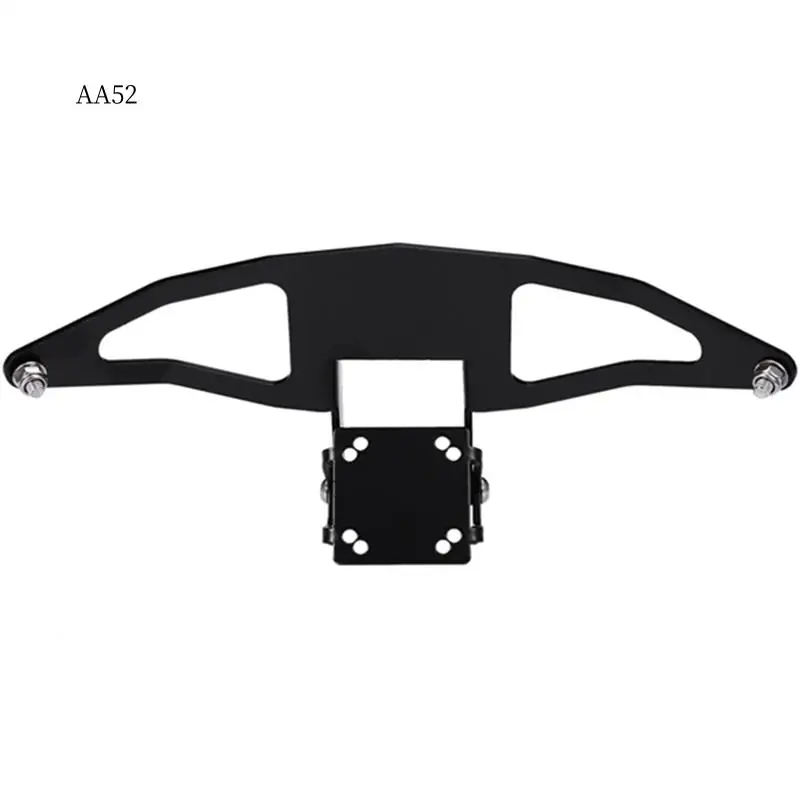 

AS-Motorcycle GPS Navigation Phone Mount Bracket For Honda VFR1200X Crosstourer VFR 1200X 1200 X 2012-2015