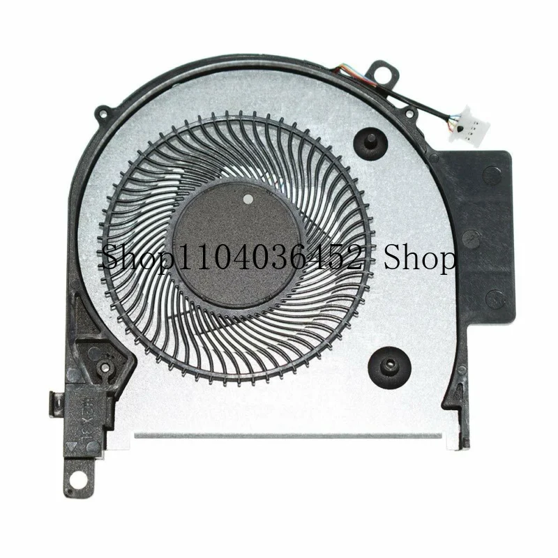 For HP Envy X360 Convertible 15-CN 15M-CN 15T-CN 15-CP 15Z-CP CPU Cooling Fan