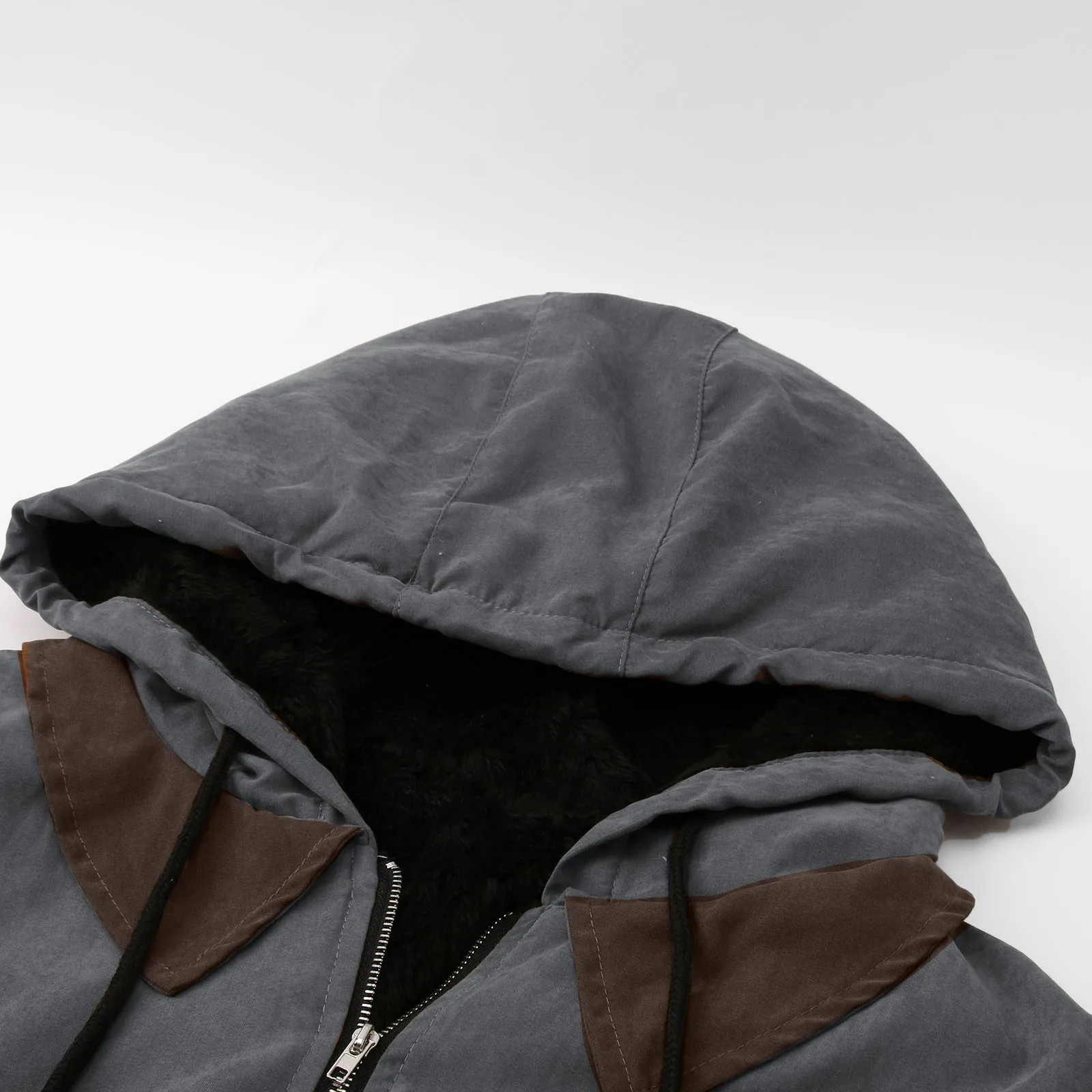 Manteau à capuche imprimé 3D pour hommes, sweat à capuche décontracté, manteau à glissière américains, 4x parallèle, nouvelle mode