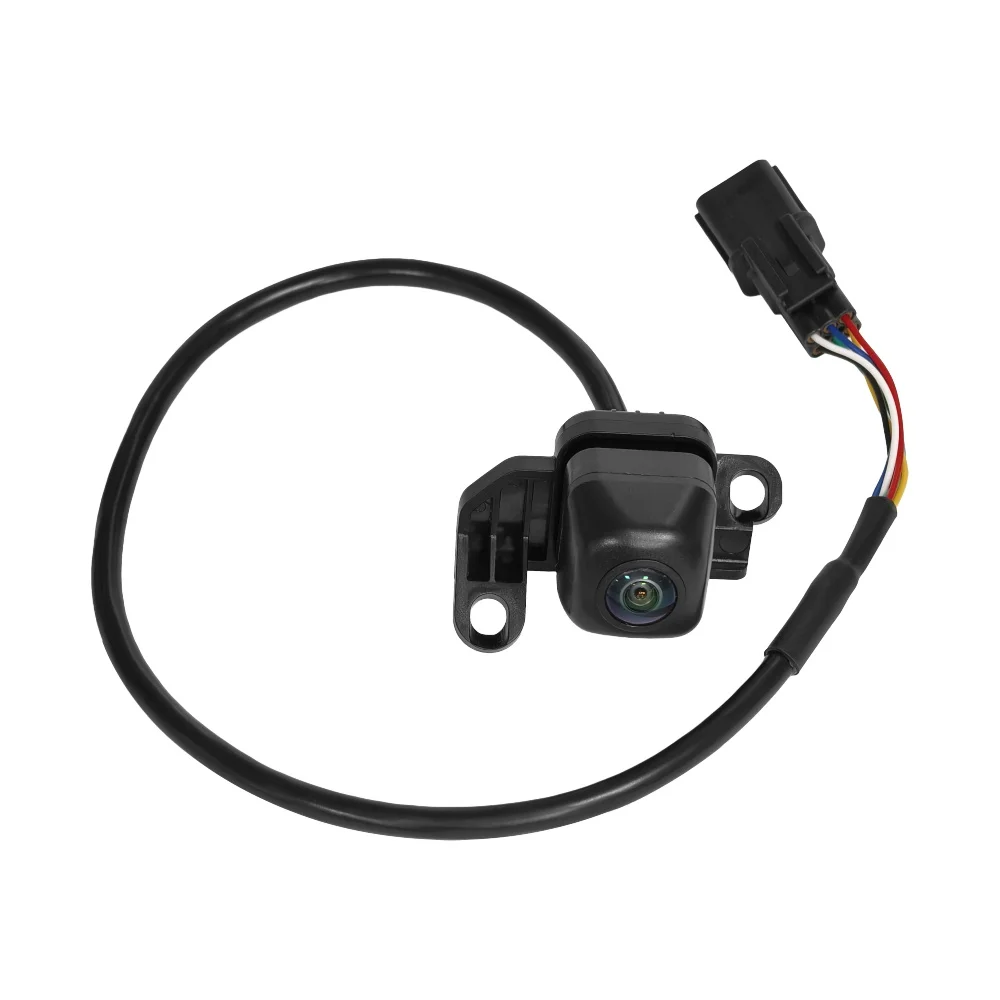 95760K4000 Car Accessories Back Reverse Rear View Camera For Kona 2019 2020 2021 2022 2023 95760-K4000