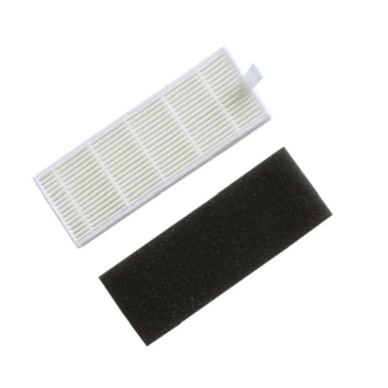 Hepa Filter for Gutrend Smart 300 Robot Cleaner Parts Accessories