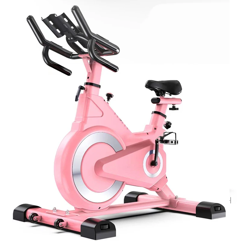 forforModern Professional Indoor Exercise Bike Manufactured in China High Quality Spinning Bikes