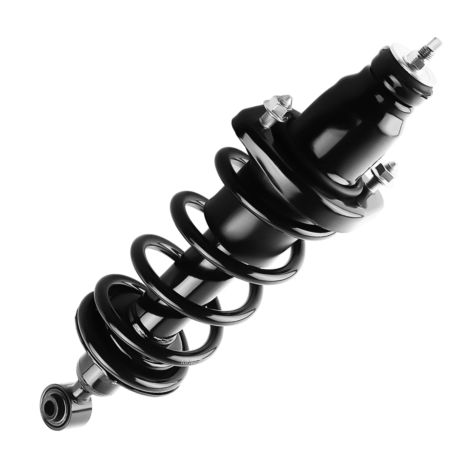 Spring Bike Shock Absorber  For Honda Civic 2001-2005   Si/LX/EX/DX/SIR/HX/Value Package sedan/coupe/Hatchback