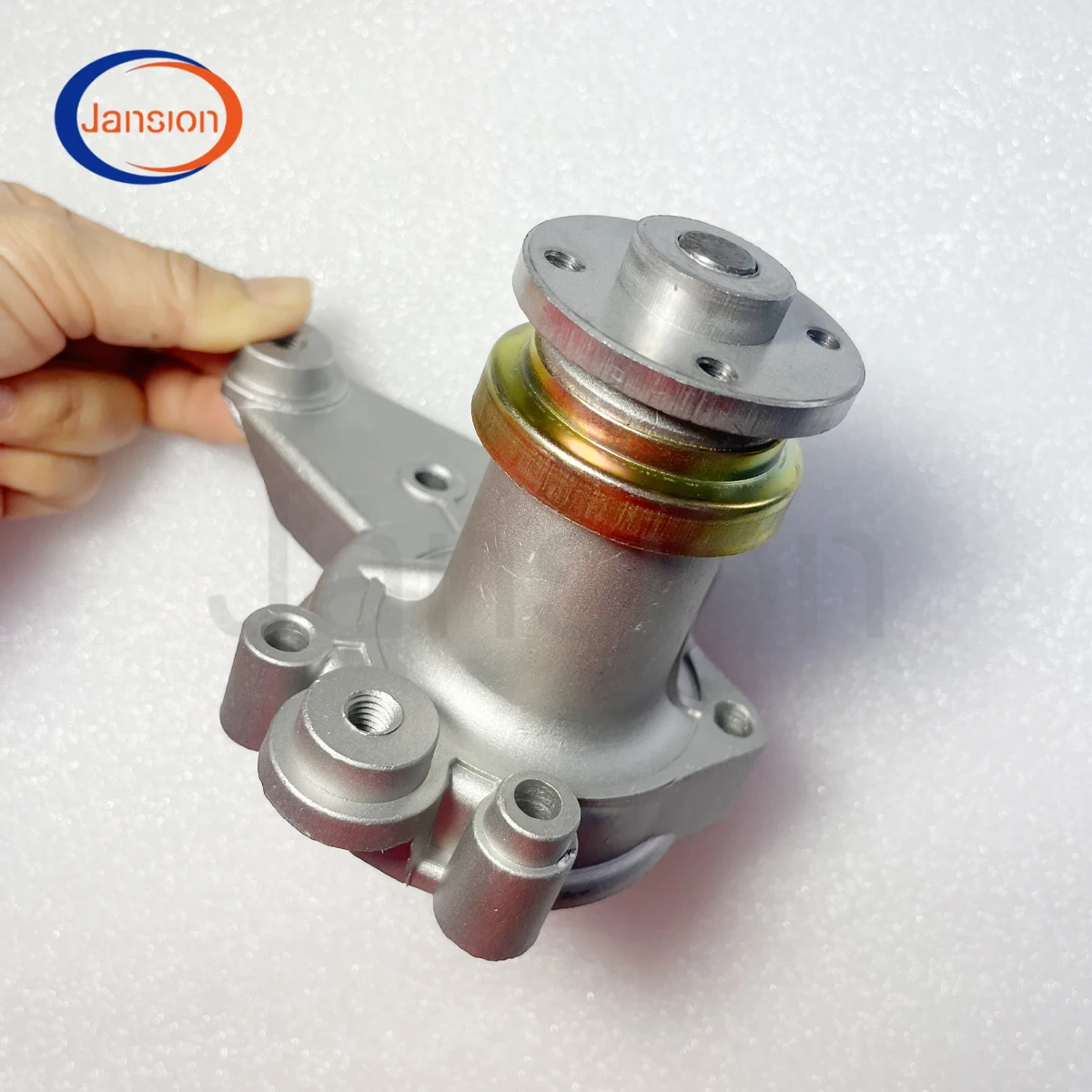 Motor Waterpomp Voor Suzuki Samurai Alto Sj Lj Super Carry GWS-11A 17400-73811 17400-73812 17400-73810