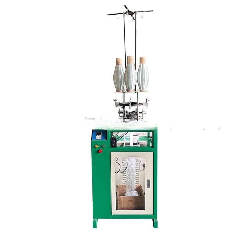QJF-PJ-135 Glass fiber flat machine, mechanical equipment