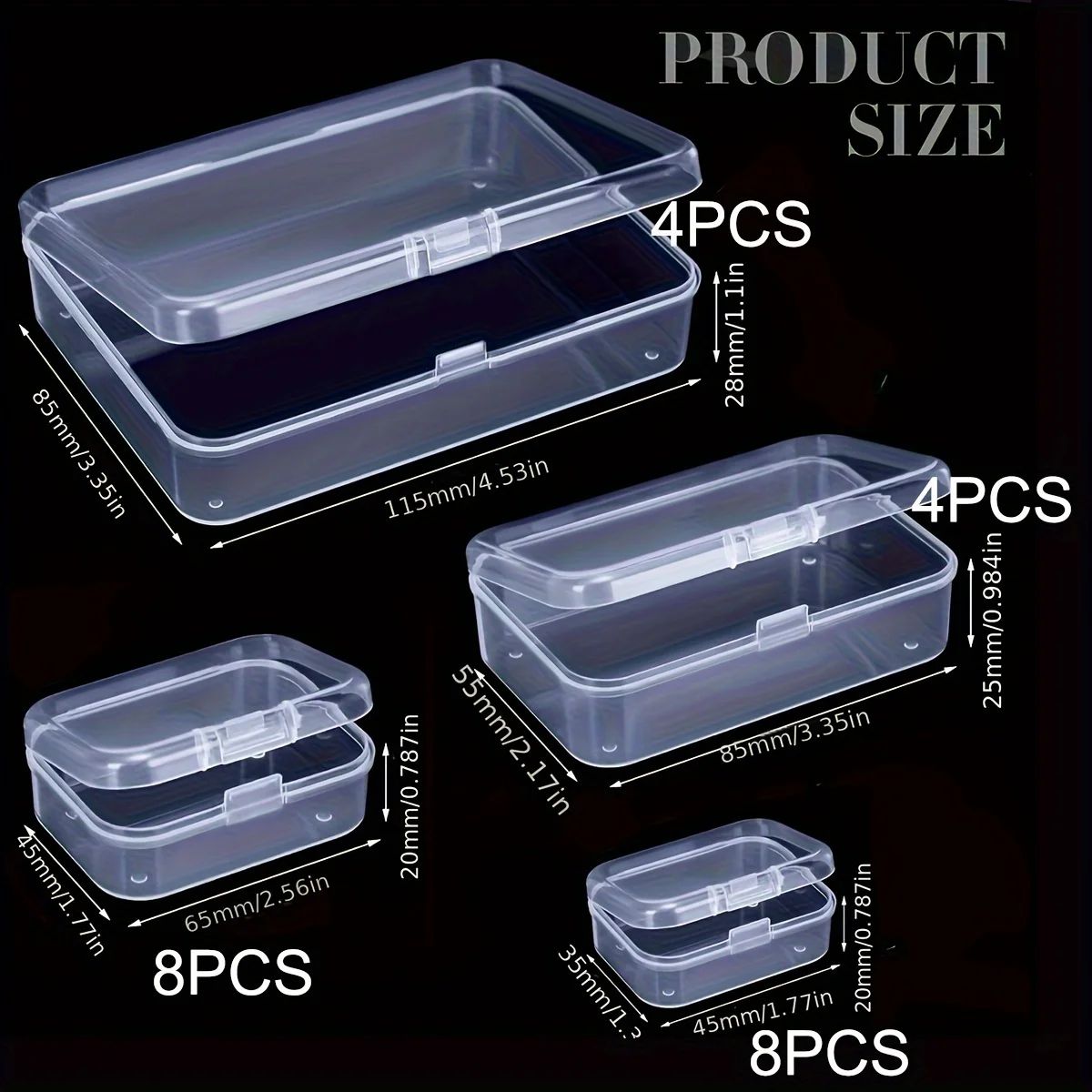 Thumbnail 2 - #6 Beading Tool Sets Comparison Guide