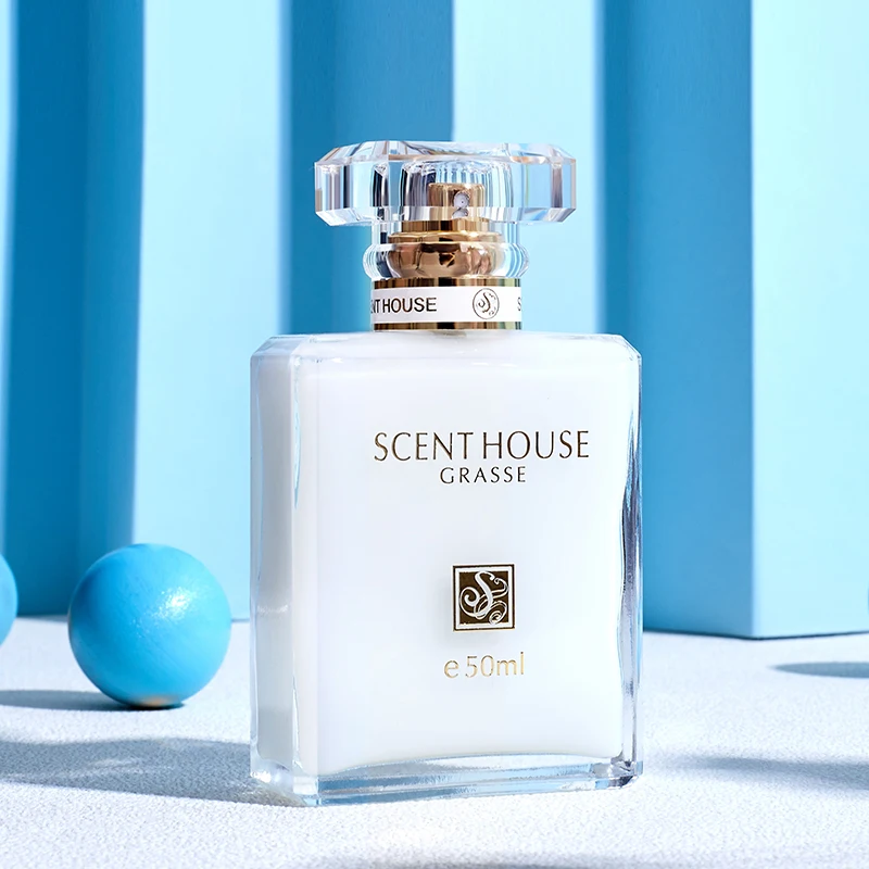 عطر خالي من الكحول، عطر للفتيات المراهقات، فرك يدوم طويلاً على الروائح، عطر طبيعي طازج 50 مل، بديل أصلي راقي، عطر خفيف للمراهقين، عطر ساحر، عطر أصلي #2