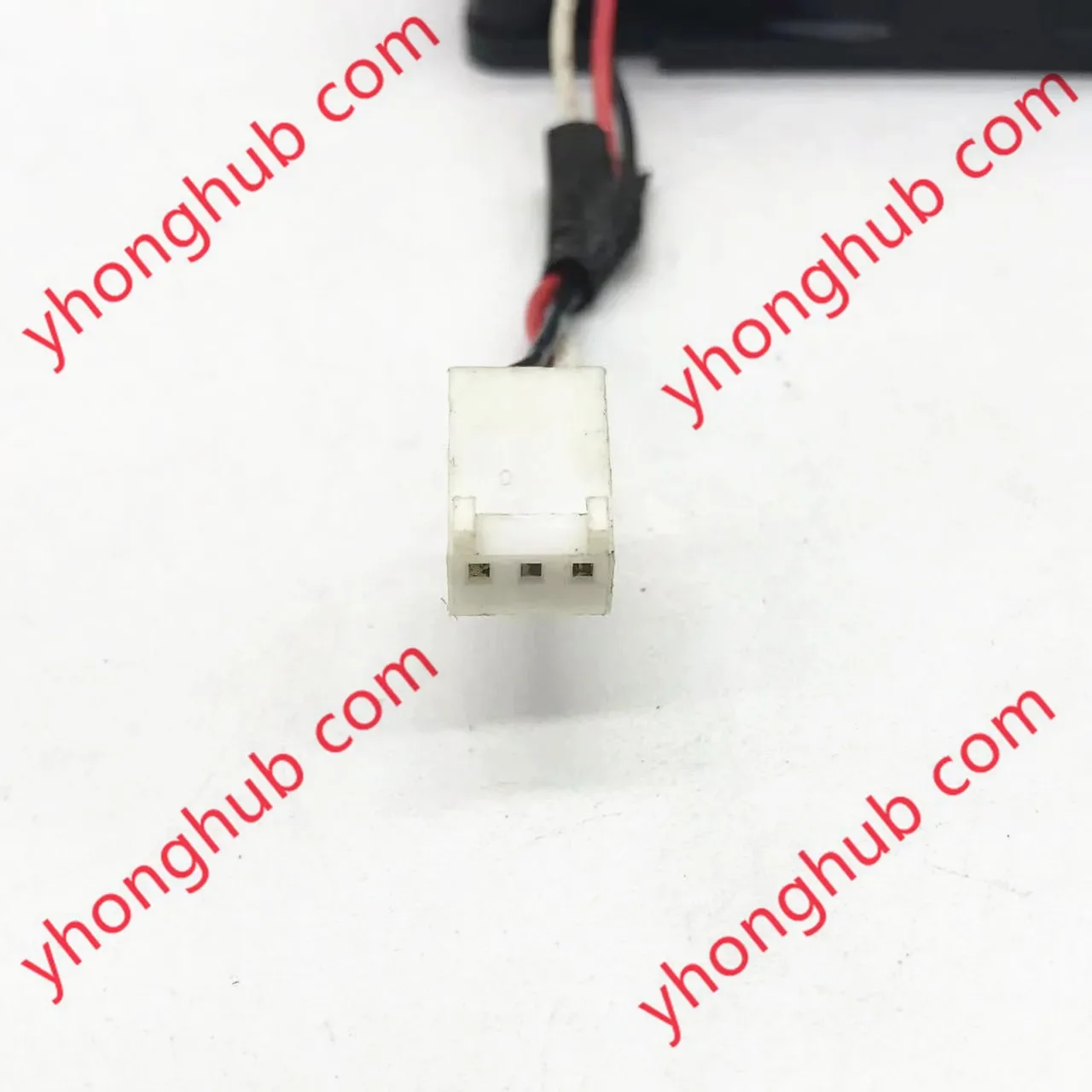 

NMB-MAT 3106KL-04W-B39 C50 DC 12 В 0,16 А 3-проводной 80X80X15 мм Вентилятор охлаждения сервера