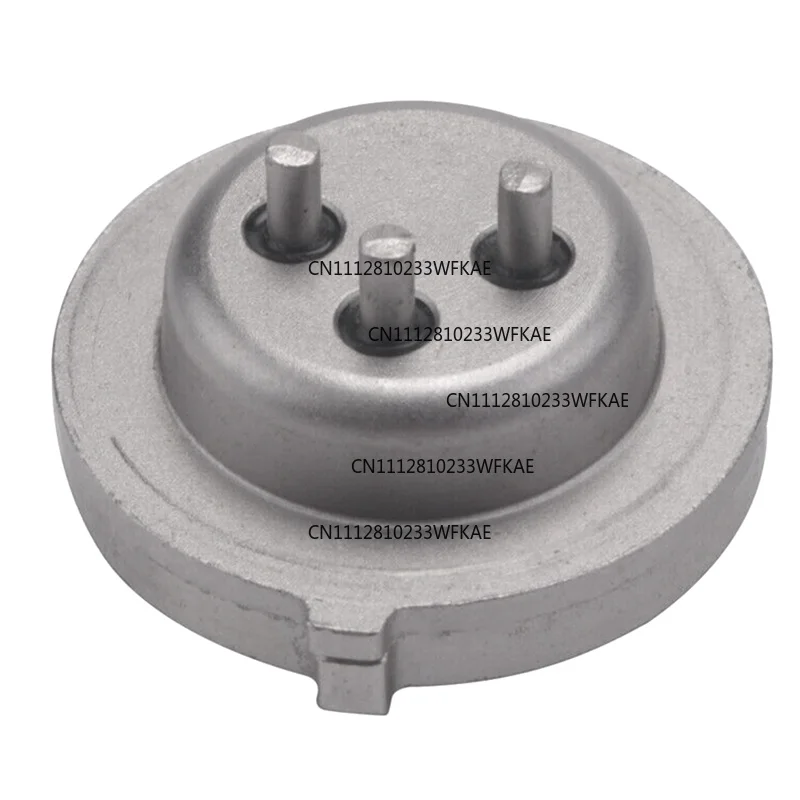 0DE DQ500/380/381 0BH Transmission Clutch Pressure Sensor P173500 for Audi Q3, TT, Transporter, Scirocco, Tiguan view 4