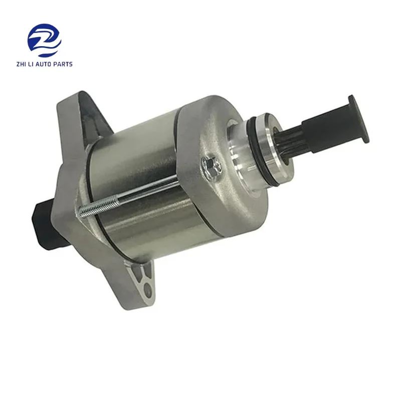 26070118000 026070118000 Engine Starter Motor For Beta Enduro Bike 250RR 250 Xtrainer 300 RR 300 RX 2013-2024