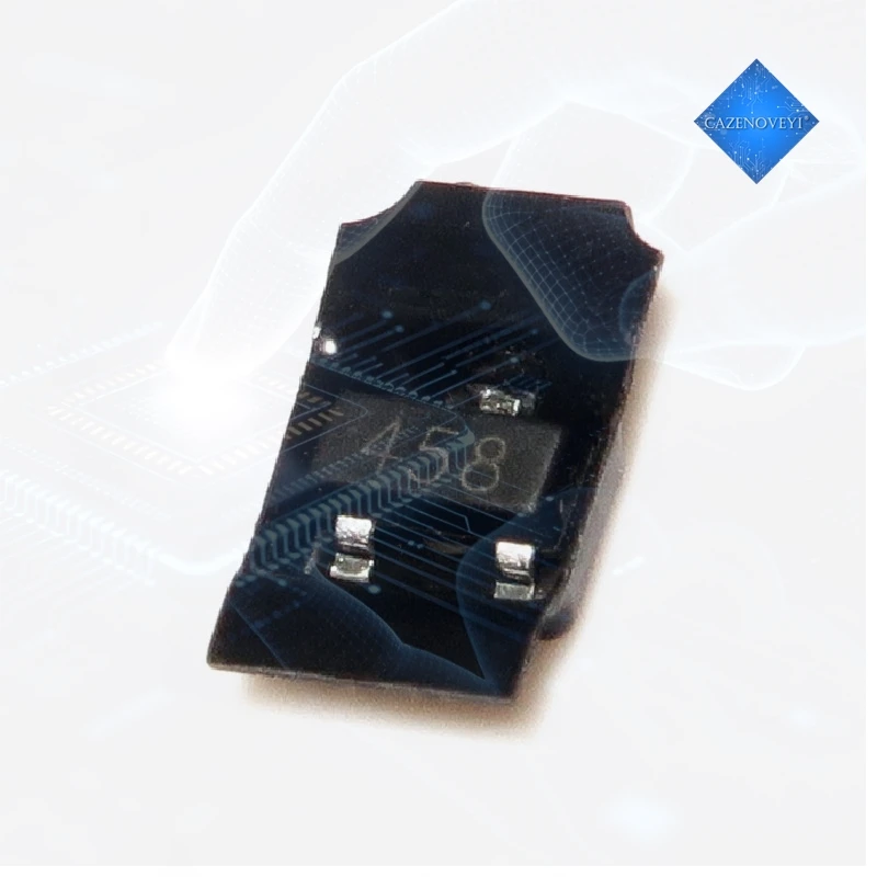 (5-10-20-30-100PCS) XC9536XL PLCC-44 XC9536XL-10PC44C