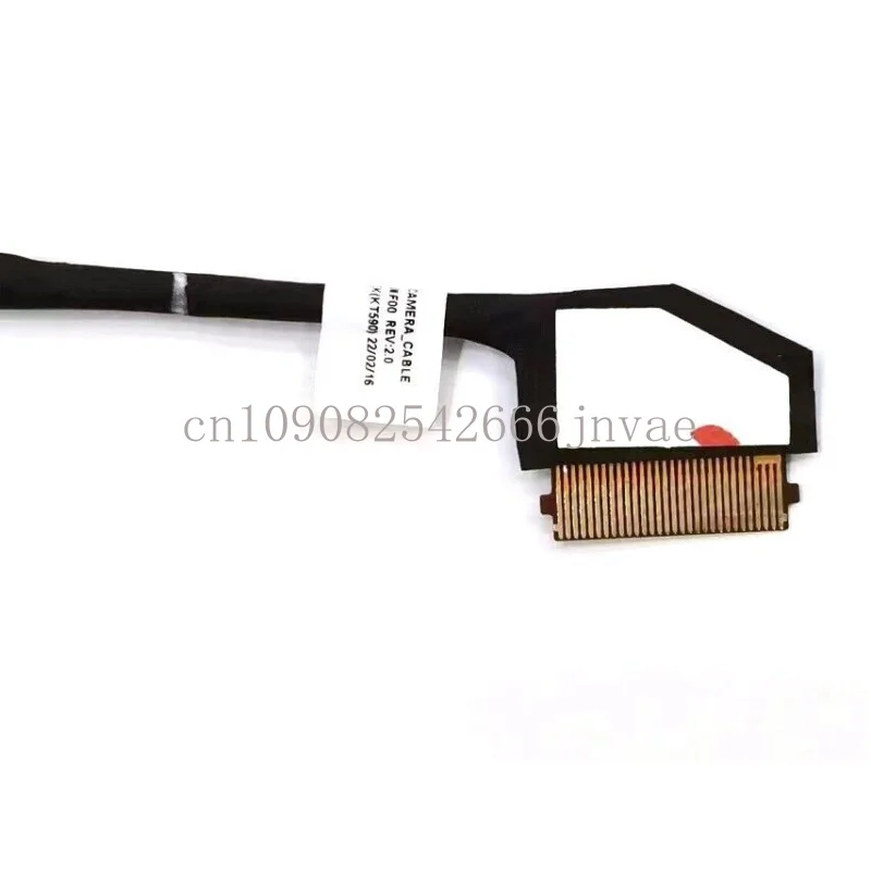 New GPR31 EDP touch camera webcam cable for HP Envy x360 13-ay 13-obd l94500-001