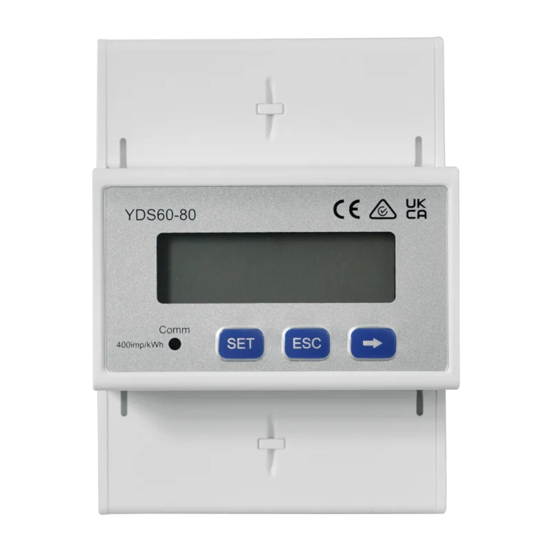 Yada YDS60-80 3 Pha…