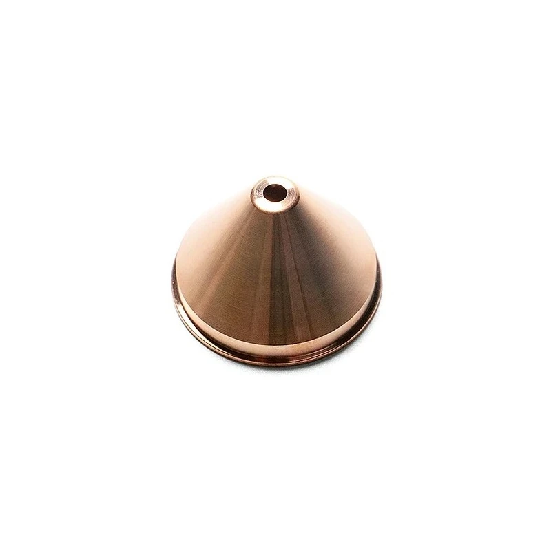 ESA B Copper Plasma Cap Replacement for PT-36 Cutting Torch Models 0558006141 0558006166 0558006199