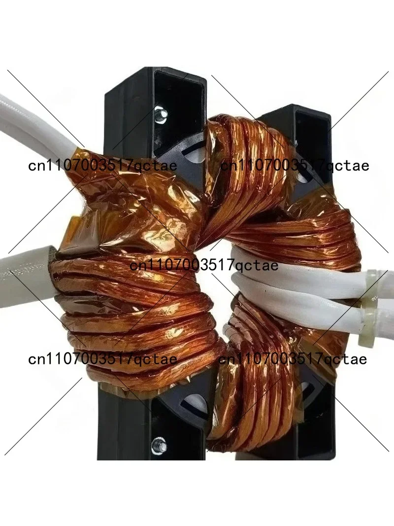 High Frequency Inverter Transformer - Small High Power for Switching Power Supply And Welding Machine view 3
