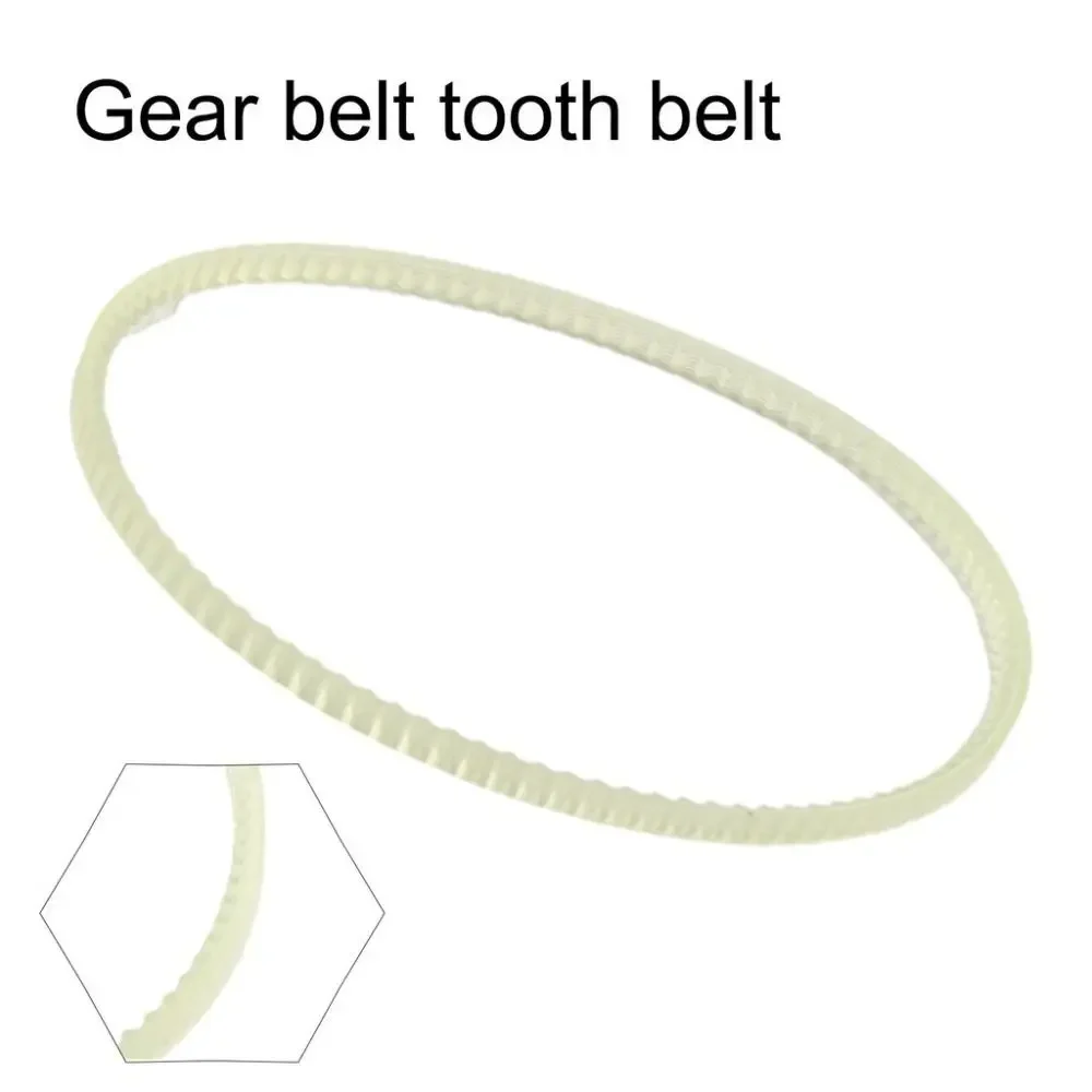 Multifunctional Gear Belt Continuous Reusable Cow Tendon Belt Triangular Guide Belt