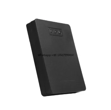 

RD24-6m Vehicle Detection Radar Sensor for Parking Barrier Gate